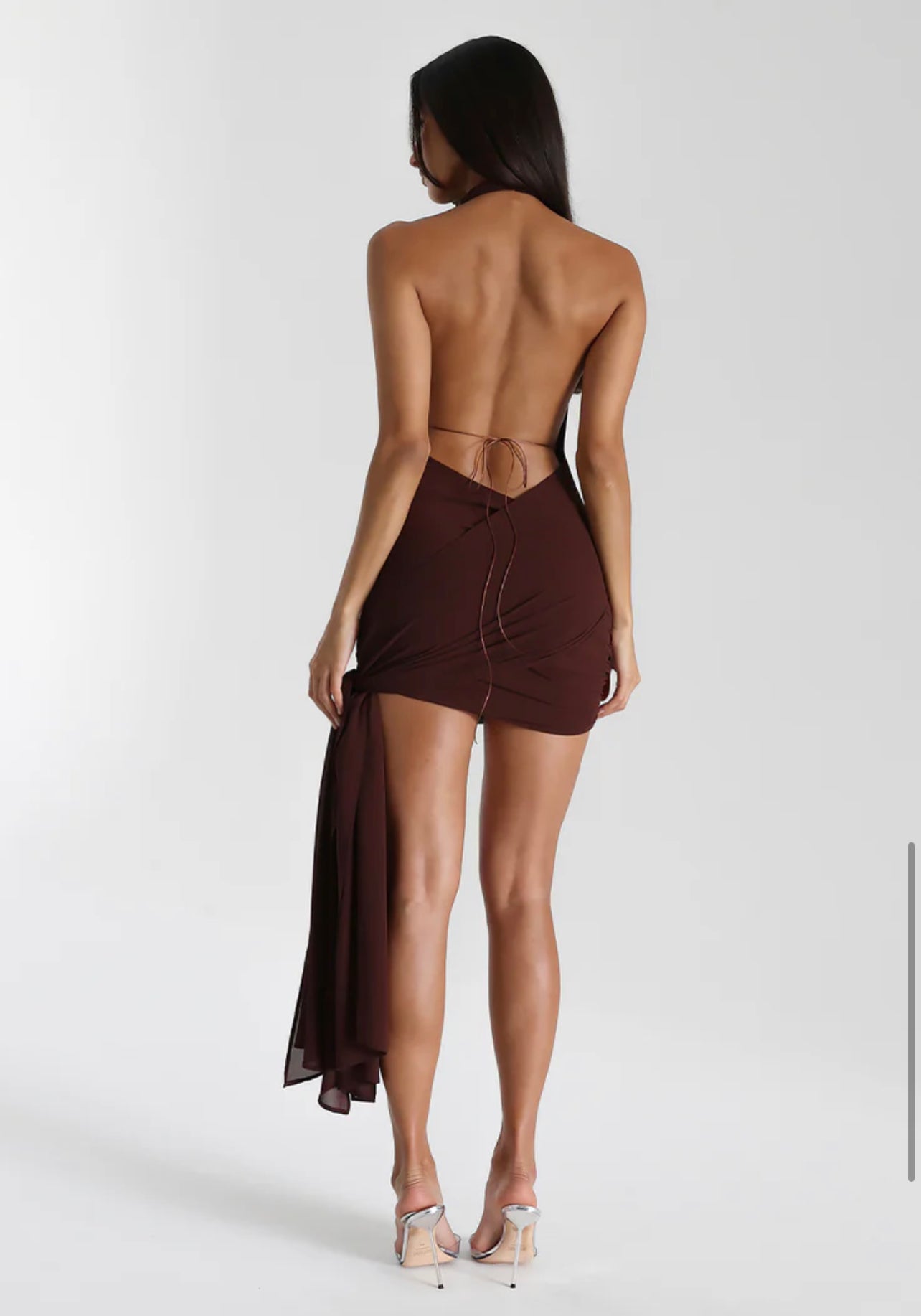 Natalie Rolt ‘Anastasia’ multiwear dress