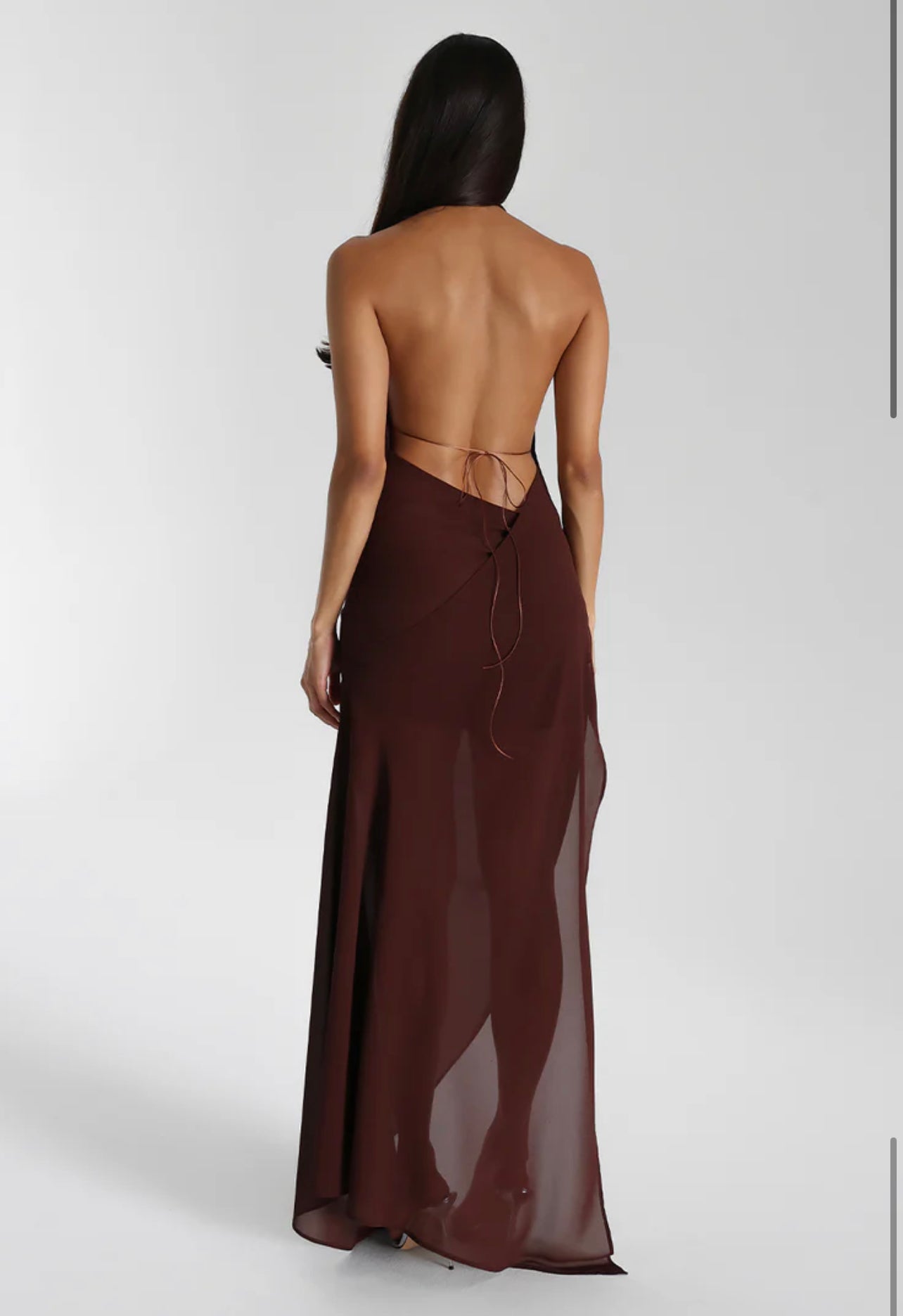 Natalie Rolt ‘Anastasia’ multiwear dress
