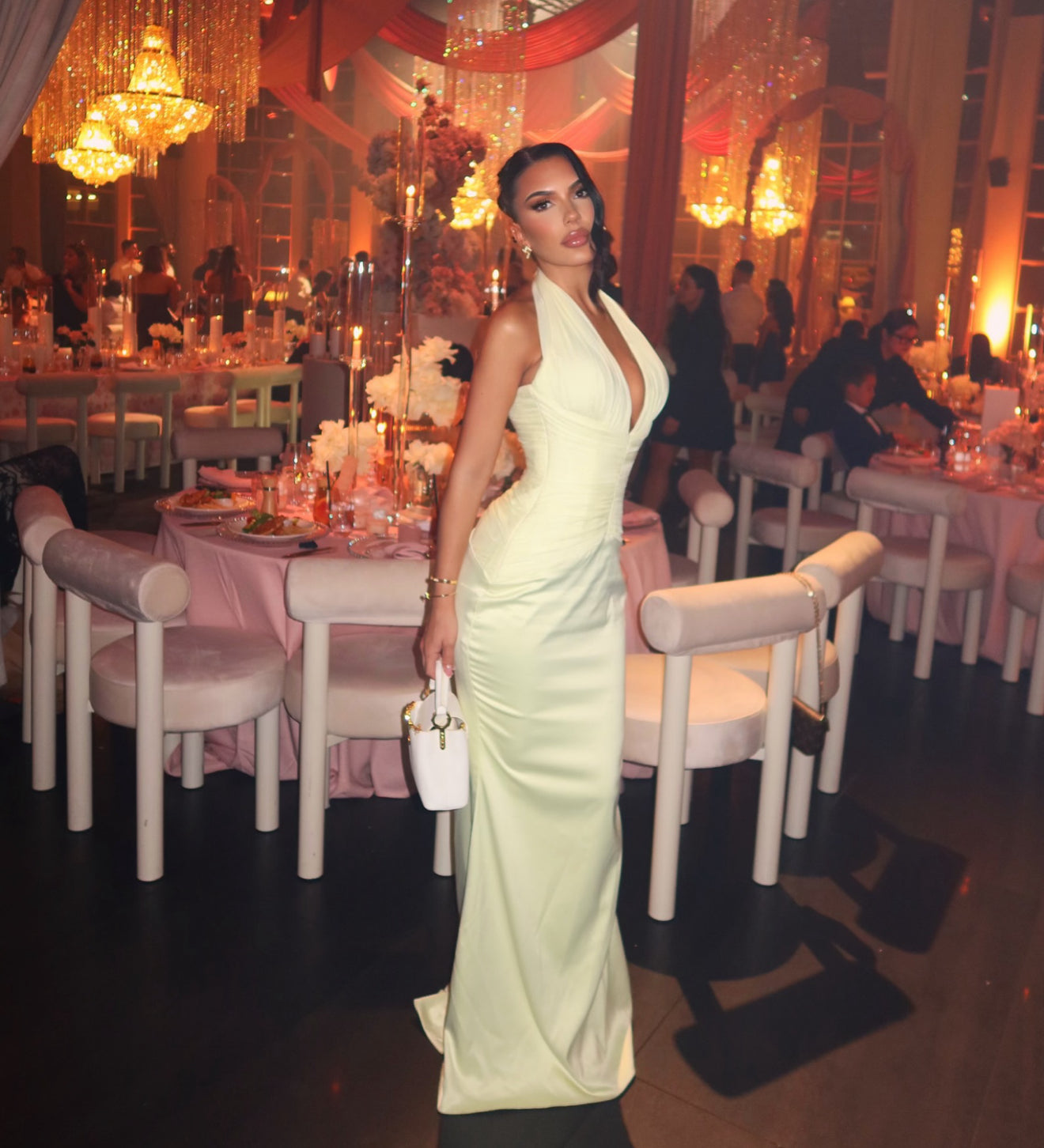 Lanns Couture Anastasia gown