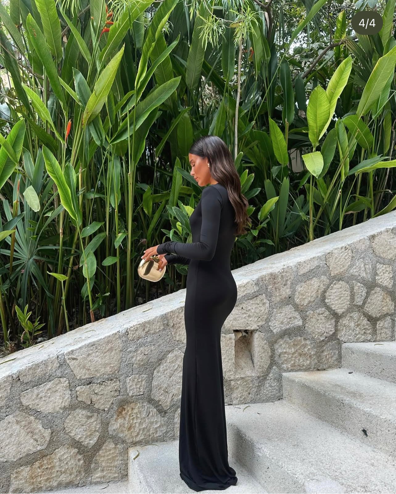Korobeynikov Lycra reversible maxi