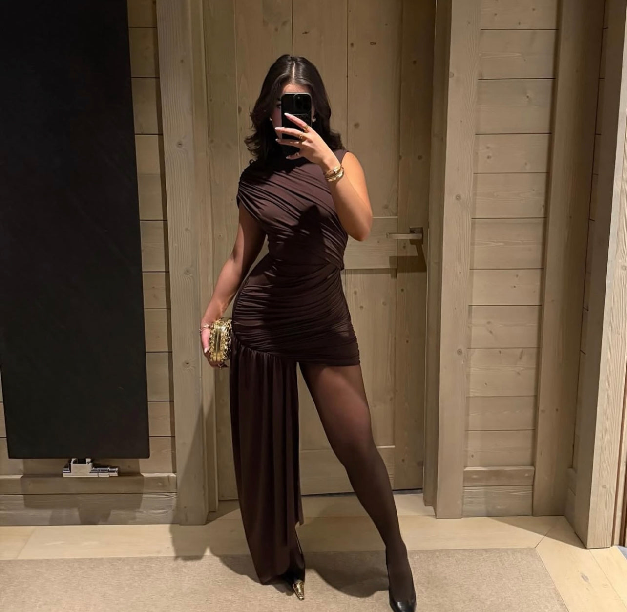 De La Vali ‘Raveanna’ mini