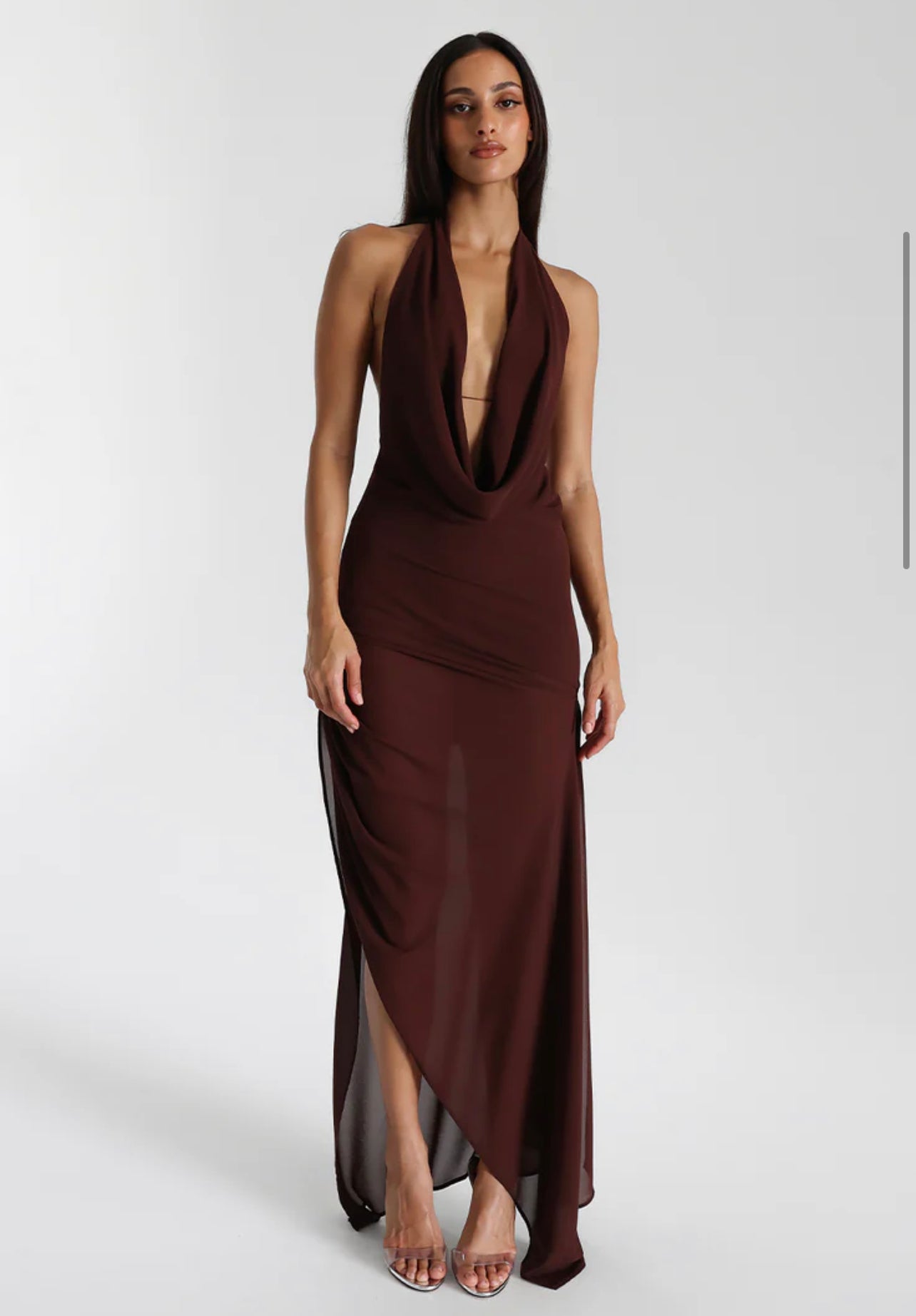 Natalie Rolt ‘Anastasia’ multiwear dress