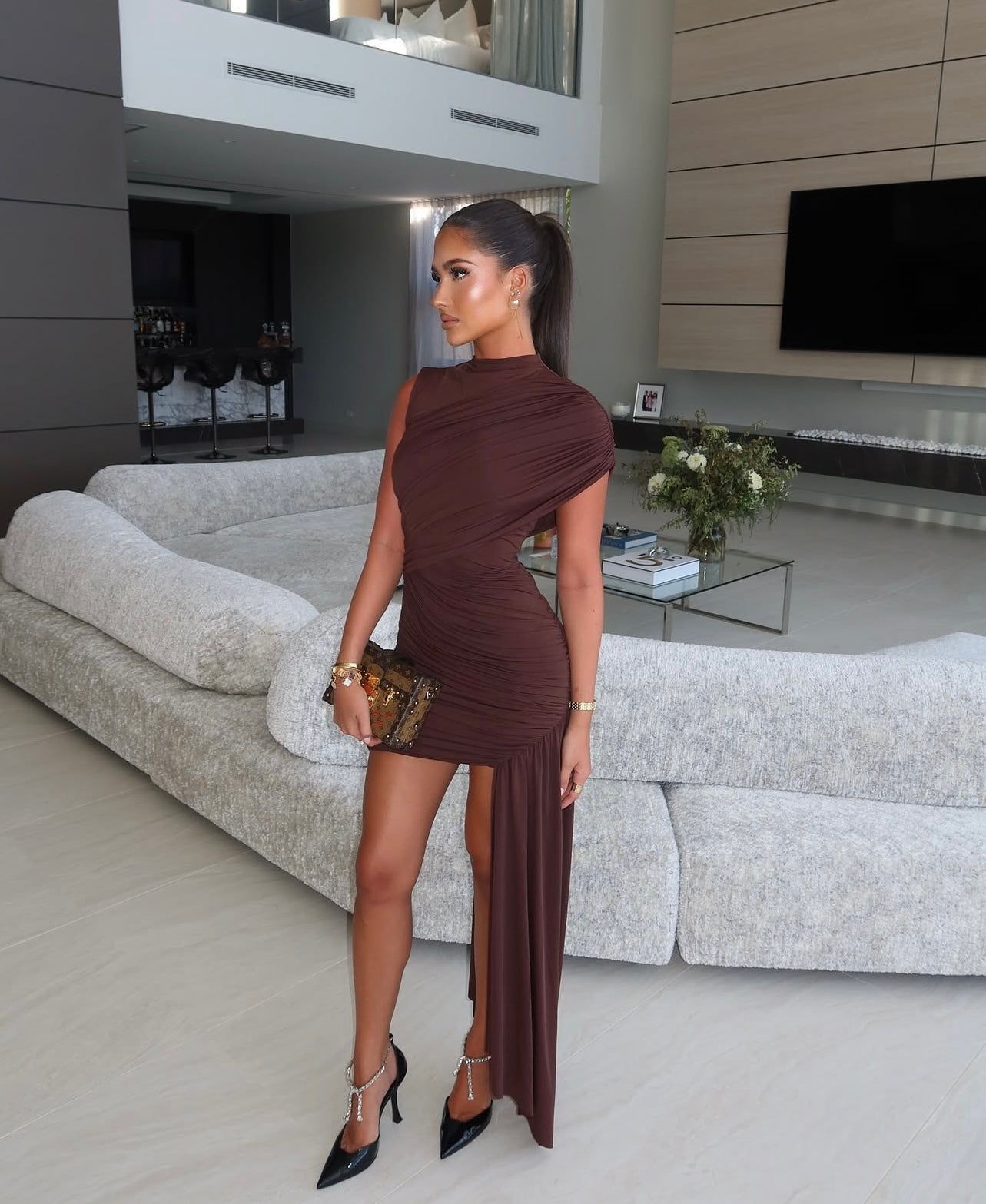 De La Vali ‘Raveanna’ mini