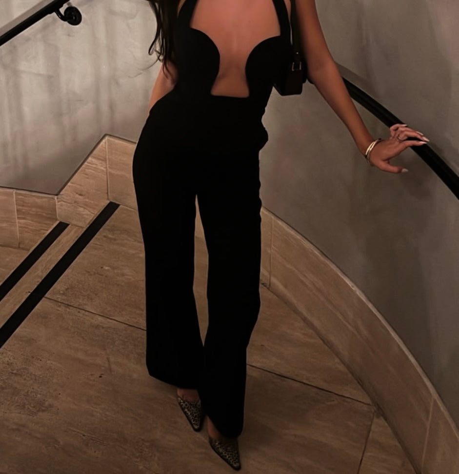 Kookai ‘Alto’ pant set