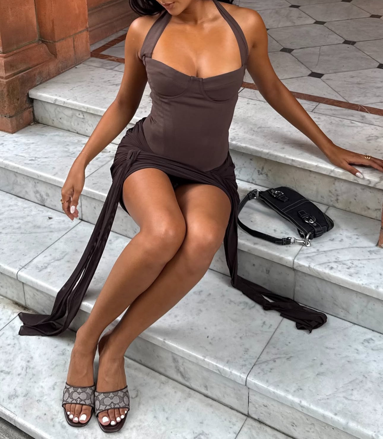 Mars the label Zadie set