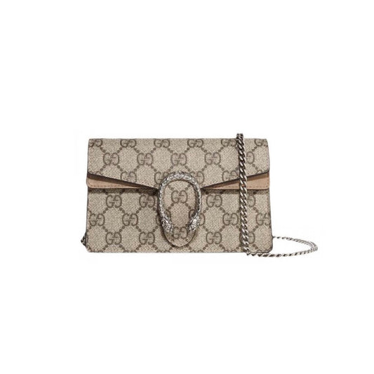 Gucci Dionysus Supreme Mini