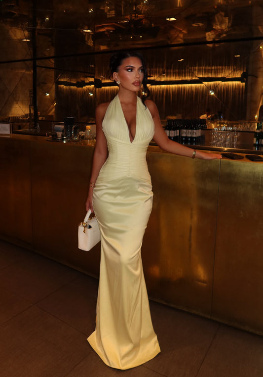 Lanns Couture Anastasia gown