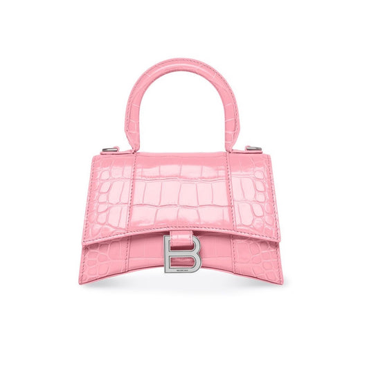 Balenciaga Hourglass XS handbag