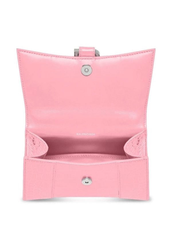 Balenciaga Hourglass XS handbag